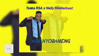 Tsaka RSA x 071 Nelly The Master Beat - Are Nyobaneng (Official Audio)
