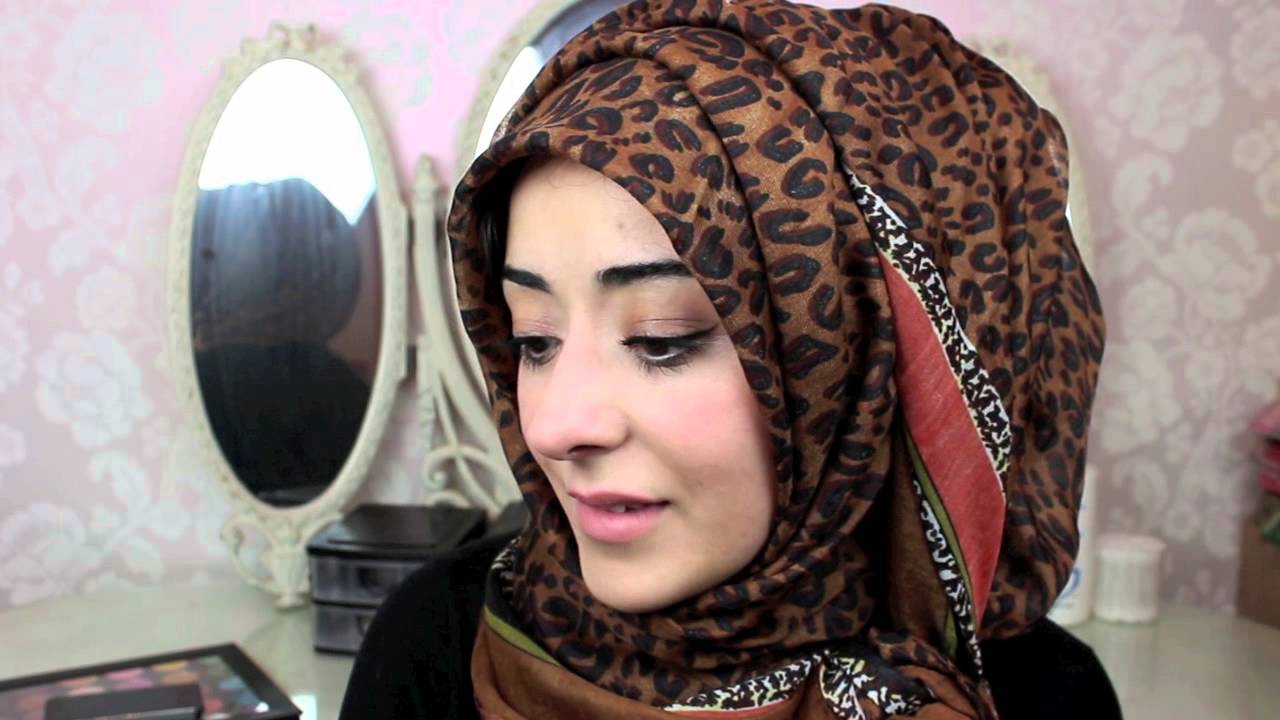 Would You Rather Beauty Tag And Smart Hijab Tutorial Youtube