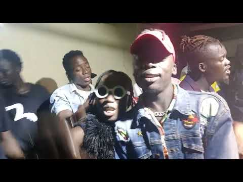 Nasti Jay Performing Call Me