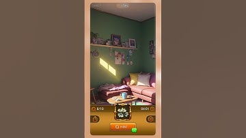 [Game] Find Hidden Objects - #FreeGame #hiddenobjectgame