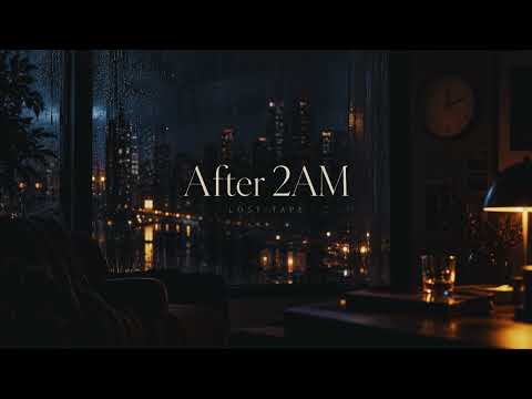 After 2AM — Lost Tape | Official Visualizerafter2 1