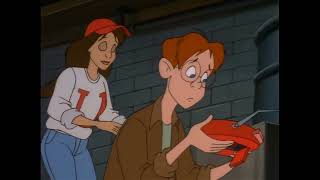 Brave Little Toaster - Missing The Tube