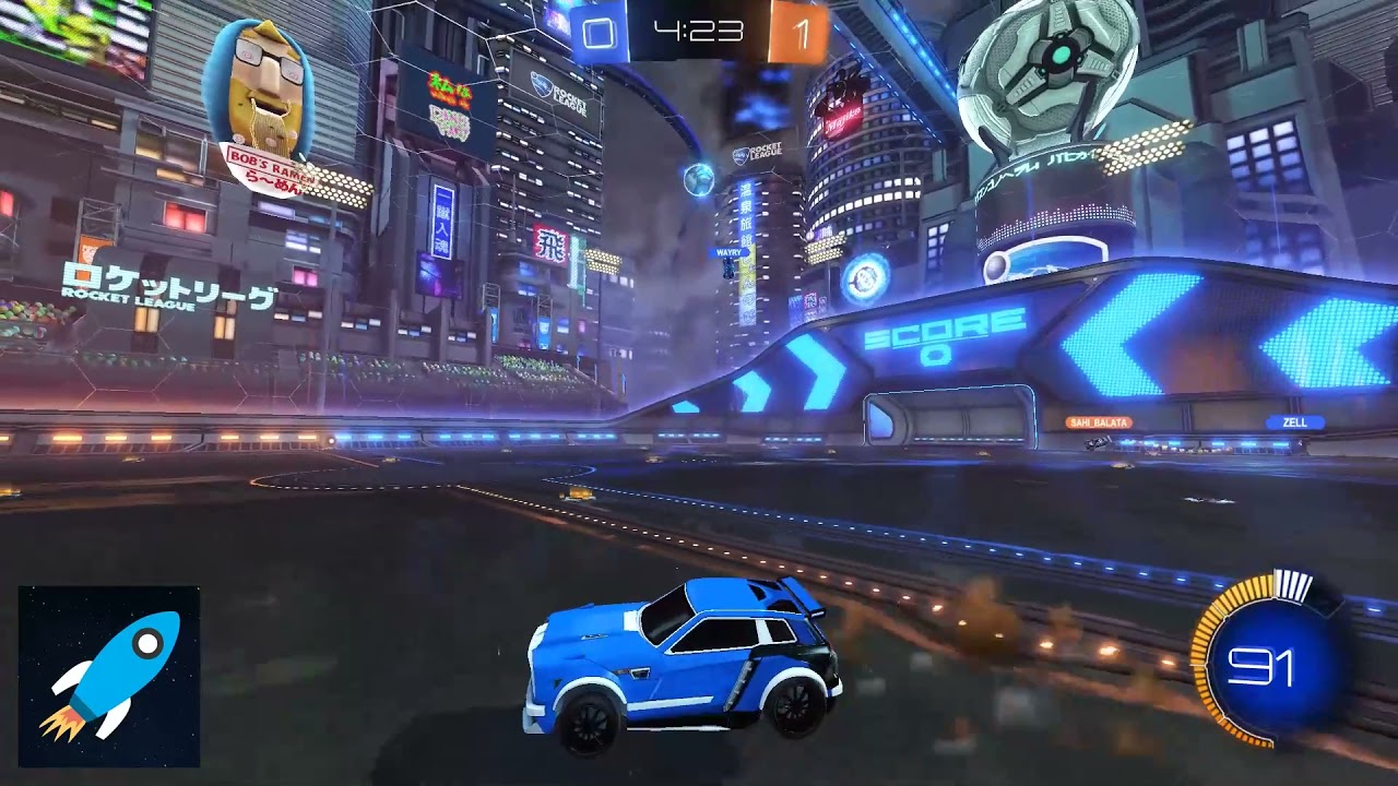 spicy double touch in ranked