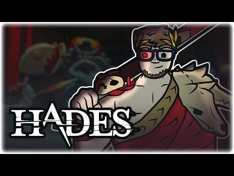 Hades (PC): revisitando o roguelike um ano depois - GameBlast