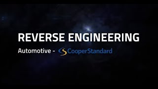 EviXscan 3D: Reverse Engineering