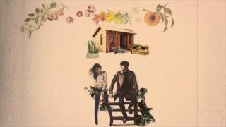 Broken Homes and Gardens book trailer