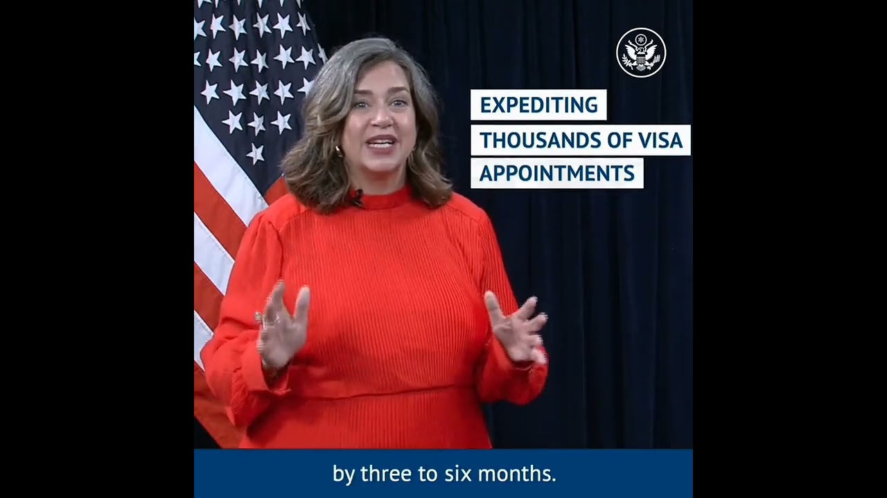 US Embassy Islamabad