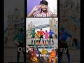 Real wale Power rangers 🫡 (super heroes) #deliveryboy #viral #shorts