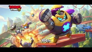 😱 ROAD TO 10K TROPHIES IN BRAWL STARS! 