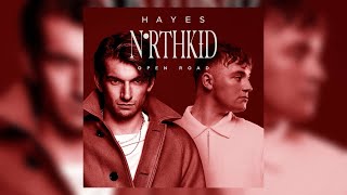 HAYES - Open Road (ft. NorthKid) (Letra/Lyrics) @Mois%C3%A9sL%C3%BAquez-d4j