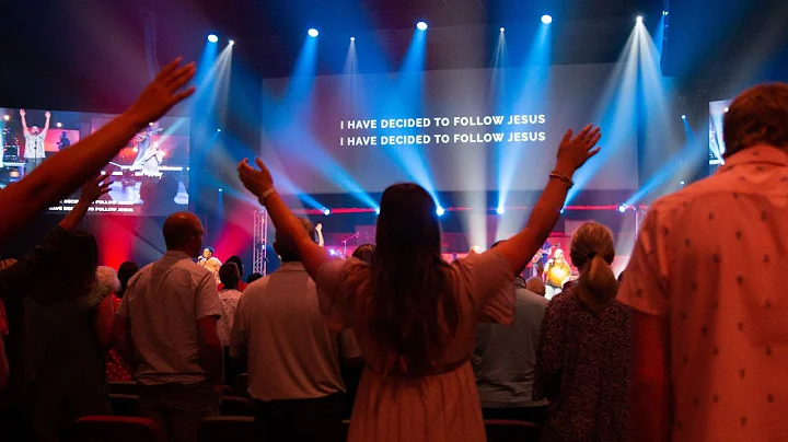 Debra Fileta at Worship Center: Soul Care