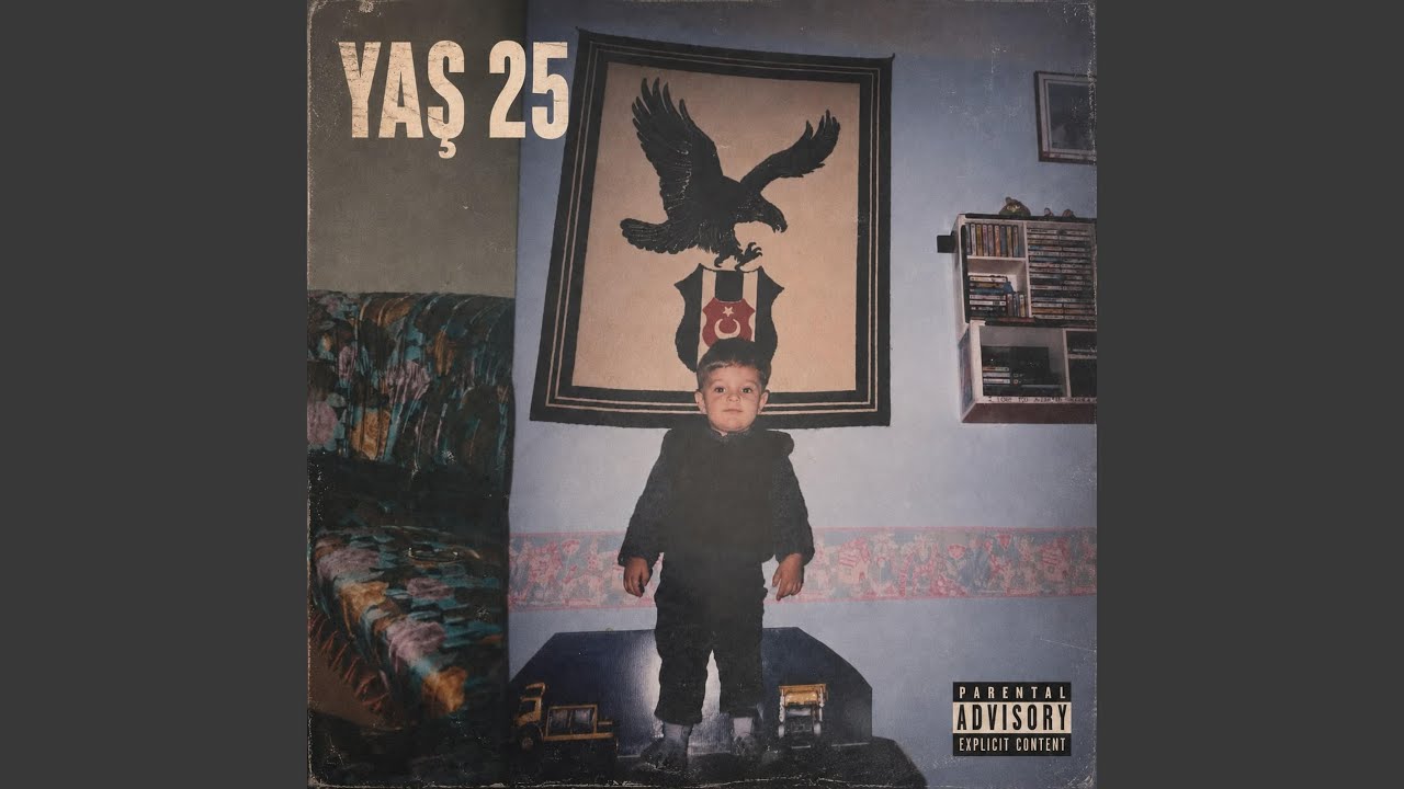Watch 25 on YouTube Watch 25 on YouTube