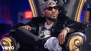Jeezy feat. Juicy J - No Warnings (feat. Yo Gotti & Moneybagg Yo) []