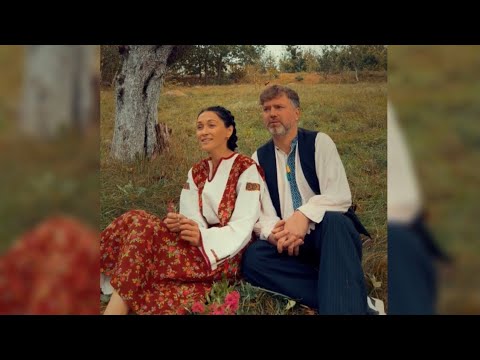 Іванка Червінська & Микола Губчук «Місяць на небі,зіроньки сяють» ( live )