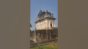 Khajuraho Temples: A Stunning Blend of Art and History