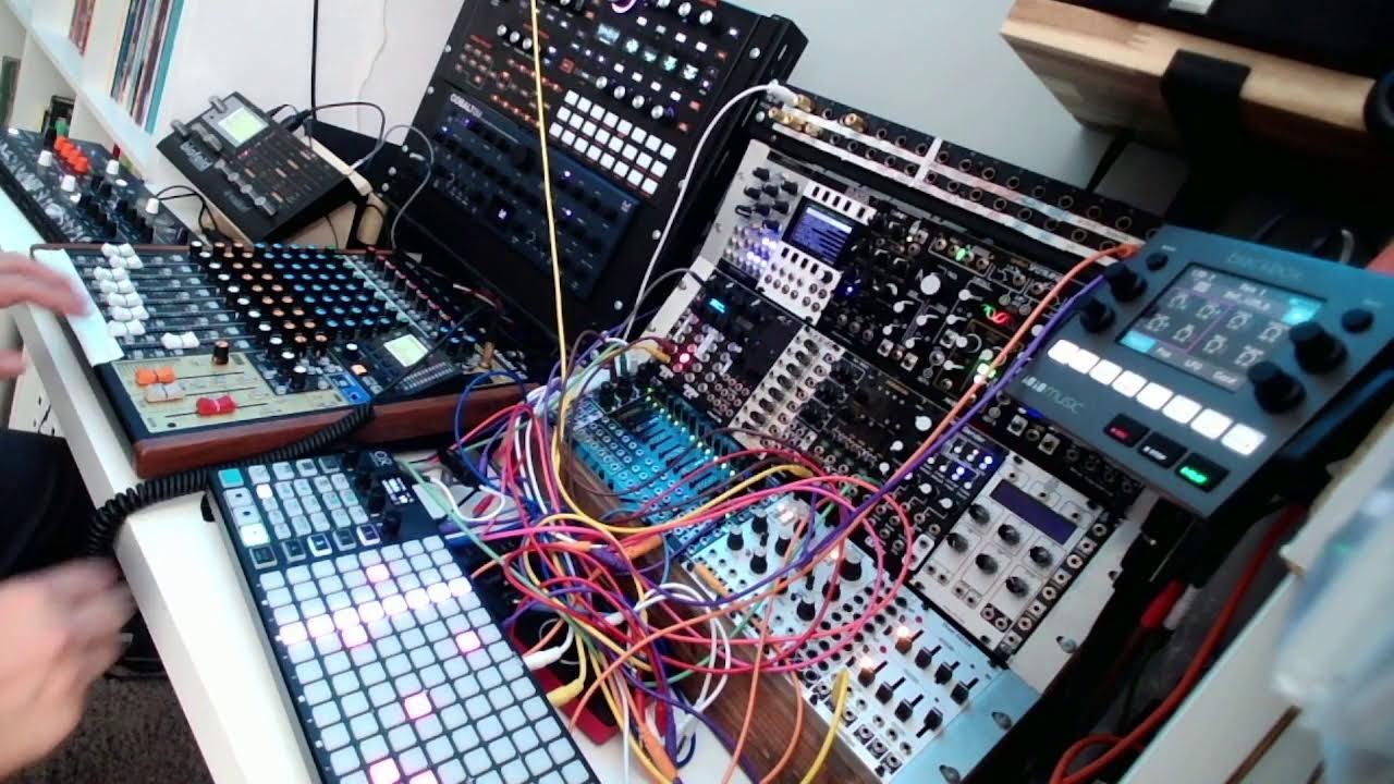 NEON ODYSSEY 9-10-23