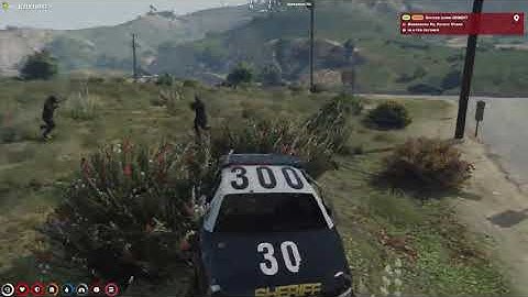 Toretti Ambushed | GTA 5 RP NoPixel 3.0