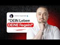Deine Eltern sind nicht schuld – dein Leben gehört dir. 💥 #Selbstverantwortung