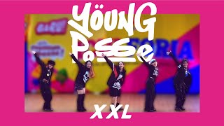 Young Posse 영파시 - Xxl Dance Cover By Ts Stars Ichiforia 2025