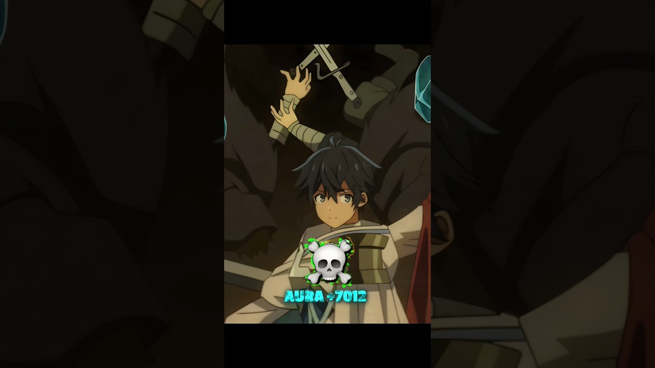 Ryo DESTROYS Bandage Squad?! 💥 | Water Magician Showdown!