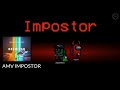 Among us impostor  gameplay [ Believer ]