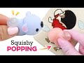 The NEWEST Viral Fidget Toy! Liquid Squishy Pop Its from TikTok