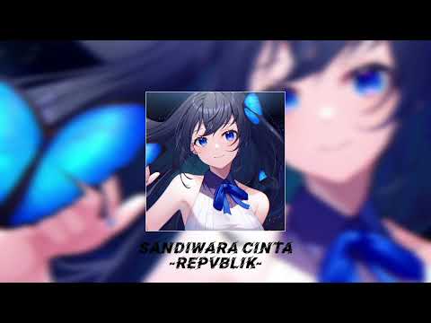 Repvblik Selimut Tetangga - Version (speed up reverb + underwater)