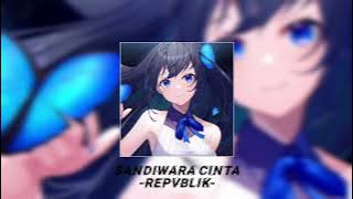 Download lagu Sandiwara Cinta - Repvblik [Speed Up]