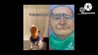 Donaldducc Screaming Collection That I Have