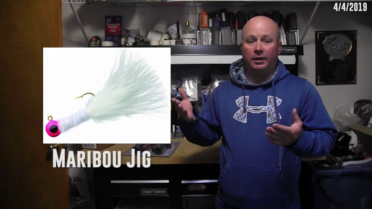 Lake Taneycomo Fishing Report - APRIL 7TH, 2019