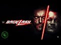 WWE Backlash 2020: Official Theme Song - 