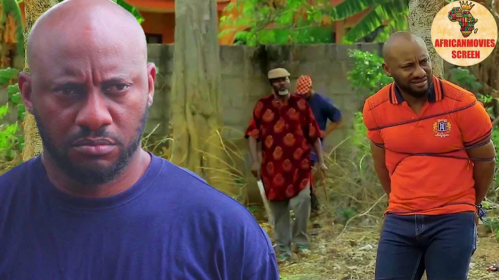 If U Have A Strong Heart Don’t Skip This Trending Emotional African Village 2026 Family Movie Today