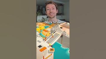 Struggling to learn a language? Try Noun Town!