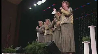 The McKameys -- The Old Path DVD The McKameys -- The Old Path DVD