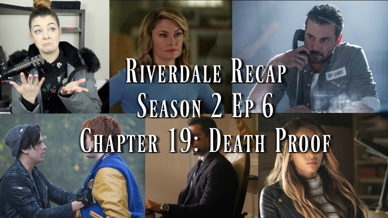 Riverdale Staffel 2 Folge 6 Stream
