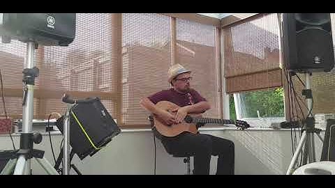 Spanish looping with Boss RC1