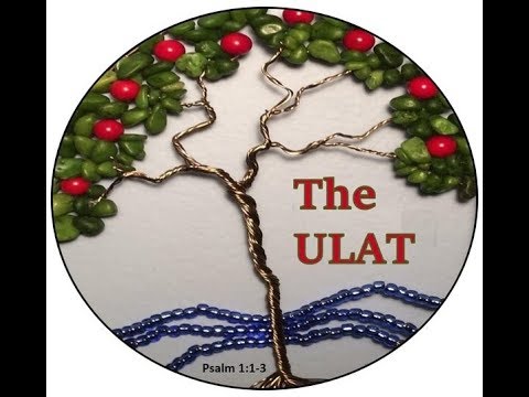 ULAT 1.10 - Learn Spanish With The ULAT