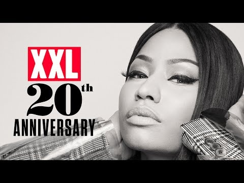 Nicki Minaj Discusses Her Unique Role in Hip-Hop - XXL 20th Anniversary Interview