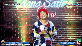 Download Lagu WADON RAHASIA SINGLE TERBARU DIANA SASTRA 2021 l BATUR SAHUR MP3