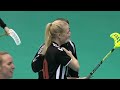 NM finalen for kvinner innebandy 2017 - Tunet - Sagene