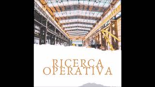 Cos'è la ricerca operativa
