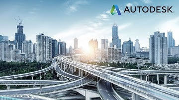 Autodesk Bridge Design Workflow