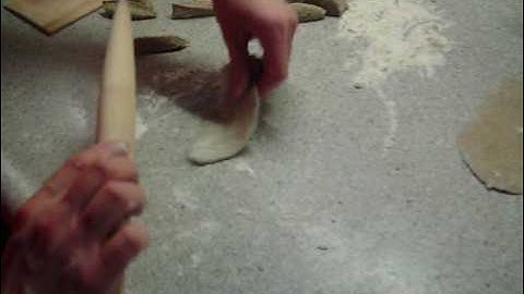 Karelian Pasties