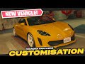 GTA 5 Online NEW "Toundra Panthere" Customisation! - (GTA 5 Weekly Update New Car)
