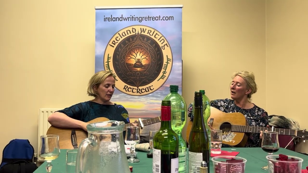 Successful Summer Retreats Prepare For Autumn In Donegal and Belfast