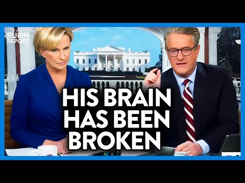 MSNBC Host Loses