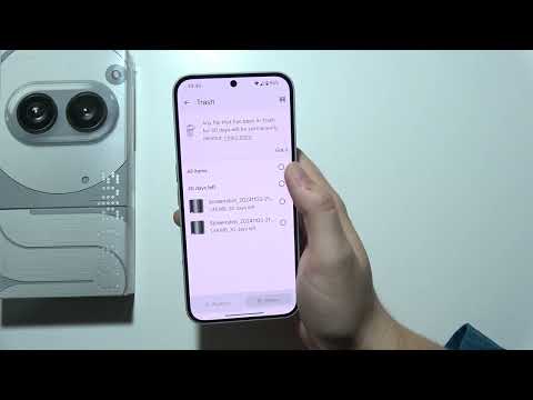 Nothing Phone 2a