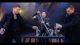 Hans Klok And Friends 2025