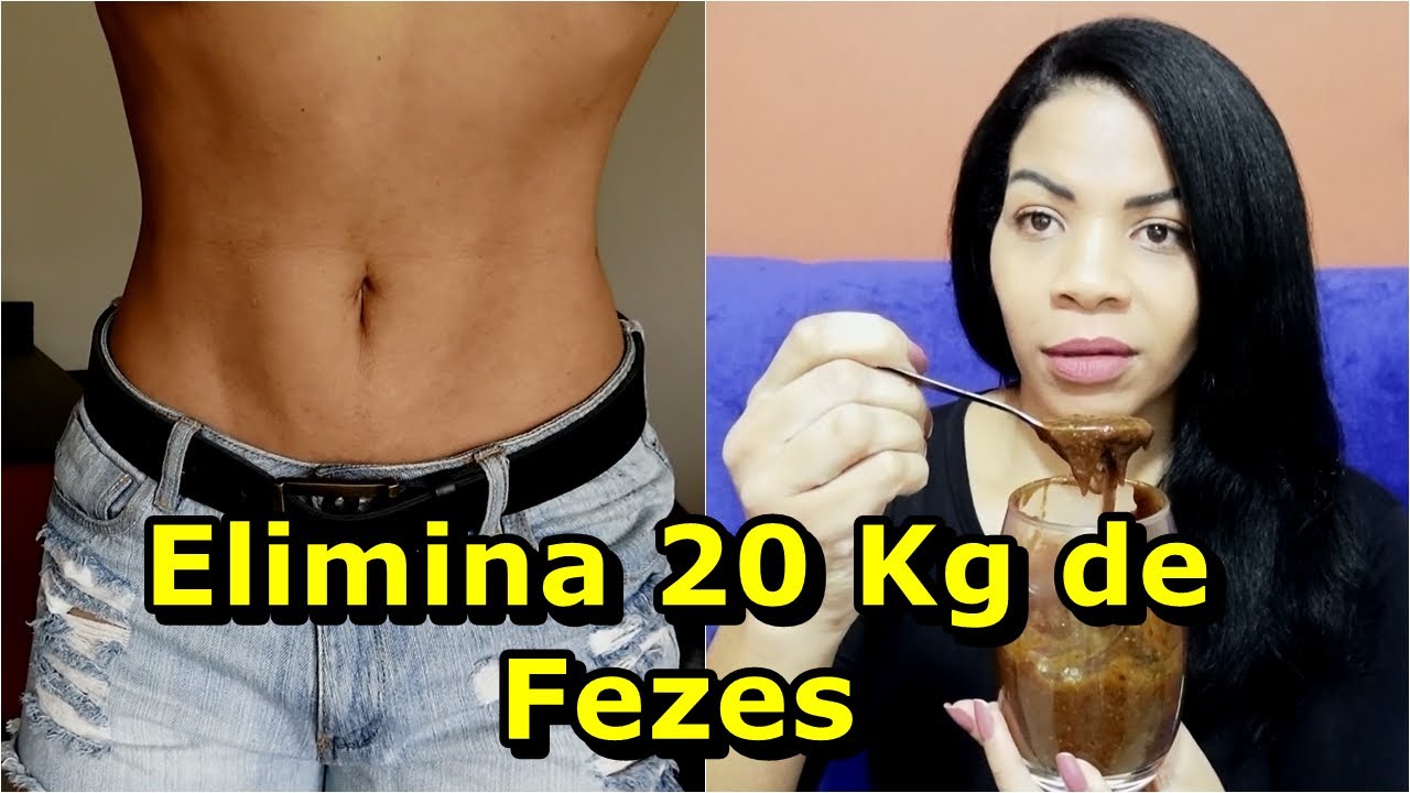 Testei a Bebida q Elimina 20 Kg de Fezes e Seca Barriga em 1 Hora Lu Paganelli YouTube Testei a Bebida q Elimina 20 Kg de Fezes e Seca Barriga em 1 Hora Lu Paganelli YouTube