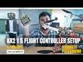 KK2 1 5 Flight Controller Setup Made Easy Best and Simple Guide in தமிழ்